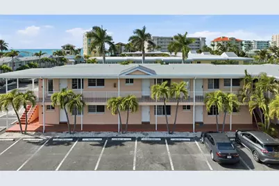 19417 Gulf Boulevard #A-108, Indian Shores, FL 33785 - Photo 1
