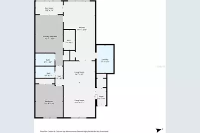 8198 Terrace Garden Drive N #202, Saint Petersburg, FL 33709 - Photo 32