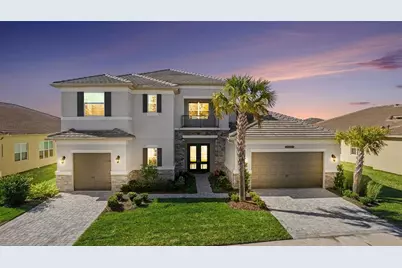 3263 Juniper Springs Street, Wesley Chapel, FL 33543 - Photo 2