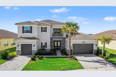 3263 Juniper Springs Street, Wesley Chapel, FL 33543 - Photo 1