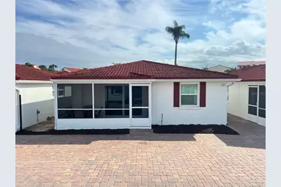 6154 Midnight Pass Road #B07, Sarasota, FL 34242 - Photo 1