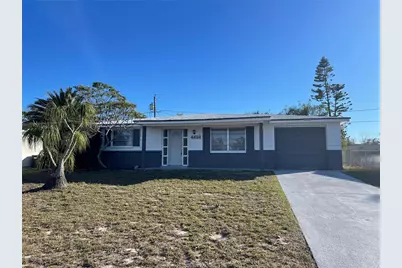 4614 Taray Lane, Holiday, FL 34690 - Photo 1