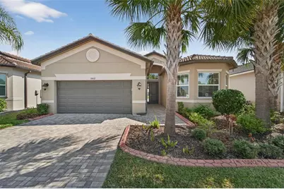 15512 Corona Del Mar Drive, Wimauma, FL 33598 - Photo 1