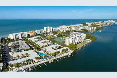 19417 Gulf Boulevard #C-104, Indian Shores, FL 33785 - Photo 18