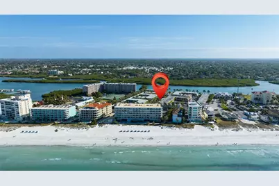 19417 Gulf Boulevard #C-104, Indian Shores, FL 33785 - Photo 34