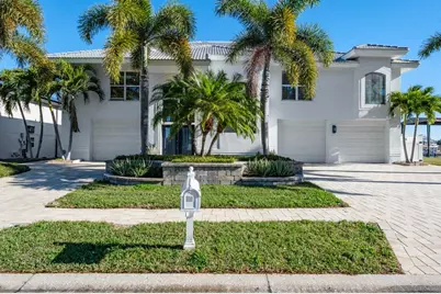 5949 Seabird Drive S, Gulfport, FL 33707 - Photo 1