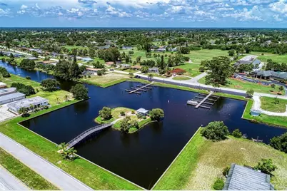 17378 Quincy Avenue, Port Charlotte, FL 33948 - Photo 16