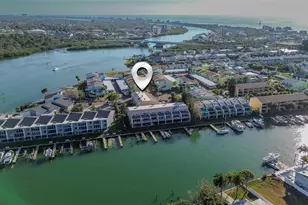 324 Windrush Blvd, Indian Rocks Beach, FL 33785 - Photo 2