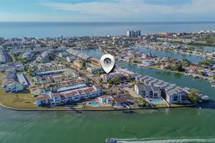 324 Windrush Blvd, Indian Rocks Beach, FL 33785 - Photo 1