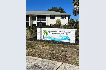 711 Springer Drive #14, Lake Wales, FL 33853 - Photo 2