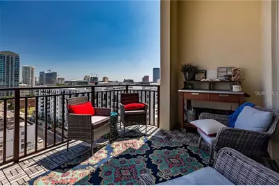 1238 E Kennedy Boulevard #1001, Tampa, FL 33602 - Photo 20