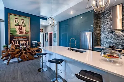 1238 E Kennedy Boulevard #1001, Tampa, FL 33602 - Photo 2