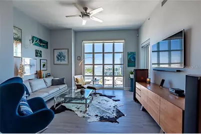 1238 E Kennedy Boulevard #1001, Tampa, FL 33602 - Photo 10