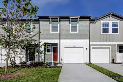 11925 Sylvia Street, Dade City, FL 33525 - Photo 1