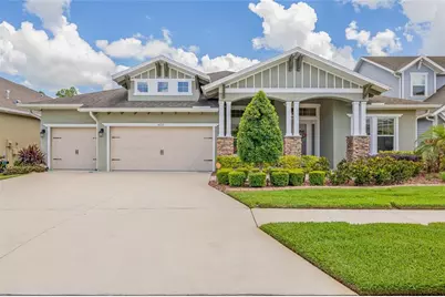16712 Courtyard Loop, Land O Lakes, FL 34638 - Photo 1