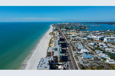 14900 Gulf Boulevard #206, Madeira Beach, FL 33708 - Photo 34