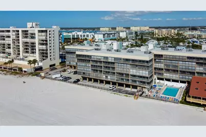 14900 Gulf Boulevard #206, Madeira Beach, FL 33708 - Photo 42