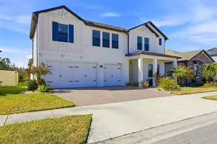 21251 Snowy Orchid Terrace, Land O Lakes, FL 34637 - Photo 4