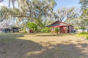 1175 Cr 463B, Lake Panasoffkee, FL 33538 - Photo 22