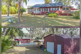 1175 Cr 463B, Lake Panasoffkee, FL 33538 - Photo 2