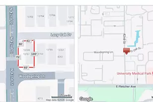 13701 Lazy Oak Dr, Tampa, FL 33613 - Photo 2