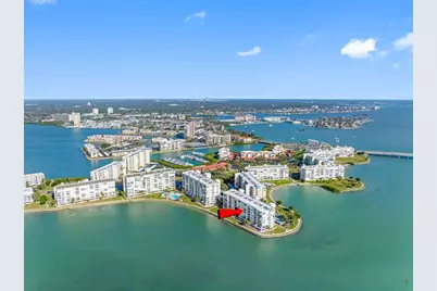 7922 Sailboat Key Boulevard S #304, South Pasadena, FL 33707 - Photo 1