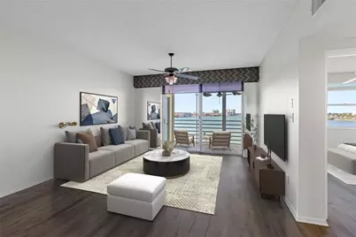 7922 Sailboat Key Boulevard S #304, South Pasadena, FL 33707 - Photo 4
