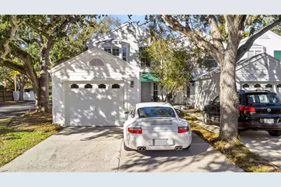 5300 Bayshore Boulevard #A1, Tampa, FL 33611 - Photo 1