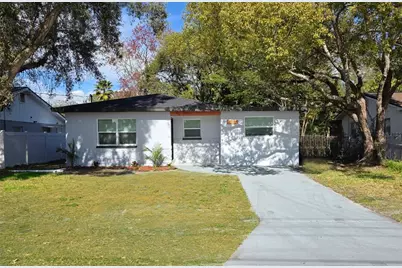 1715 W Atkinson Street, Tampa, FL 33604 - Photo 1