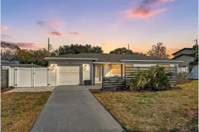 6319 16th Street N, Saint Petersburg, FL 33702 - Photo 1