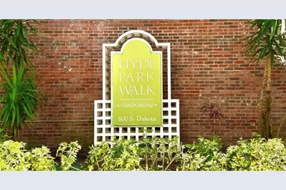 800 S Dakota Avenue #409, Tampa, FL 33606 - Photo 2