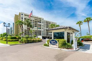 1480 Gulf Blvd, Clearwater Beach, FL 33767 - Photo 2