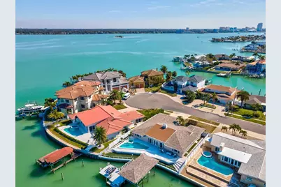 450 Palm Island NE, Clearwater Beach, FL 33767 - Photo 40