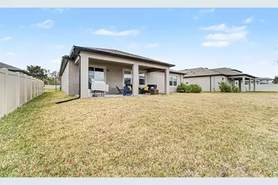 18016 Cortes Creek Boulevard, Spring Hill, FL 34610 - Photo 30