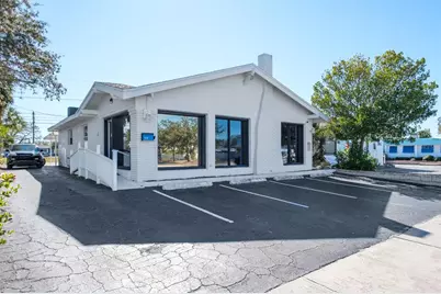 3848 Central Avenue, Saint Petersburg, FL 33711 - Photo 2