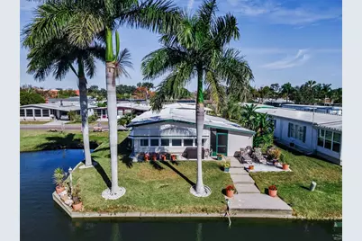 4706 Burney Drive, Holiday, FL 34690 - Photo 50