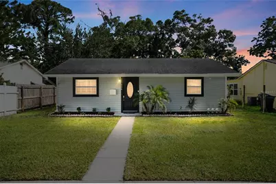 326 50th Avenue N, Saint Petersburg, FL 33703 - Photo 2