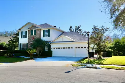 19822 Prince Benjamin Drive, Lutz, FL 33549 - Photo 4