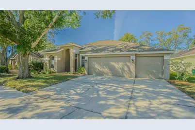 12804 Big Sur Drive, Tampa, FL 33625 - Photo 1