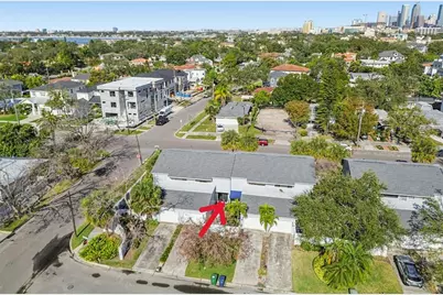 108 Biscayne Avenue #B, Tampa, FL 33606 - Photo 4