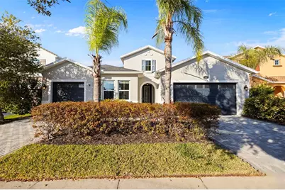 3713 Wicket Field Road, Lutz, FL 33548 - Photo 4