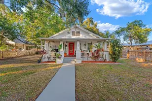 806 E Lambright St, Tampa, FL 33604 - Photo 2