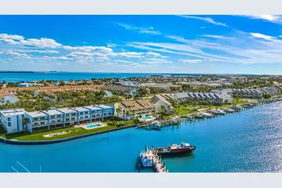 350 Pinellas Bayway S #2, Tierra Verde, FL 33715 - Photo 44