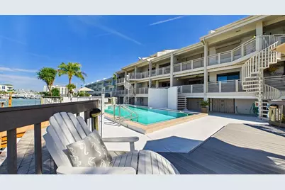 350 Pinellas Bayway S #2, Tierra Verde, FL 33715 - Photo 36