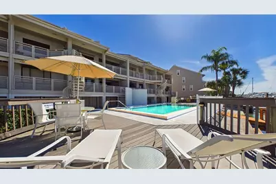 350 Pinellas Bayway S #2, Tierra Verde, FL 33715 - Photo 34