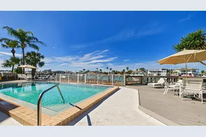 350 Pinellas Bayway S #2, Tierra Verde, FL 33715 - Photo 34