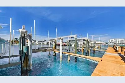 350 Pinellas Bayway S #2, Tierra Verde, FL 33715 - Photo 36