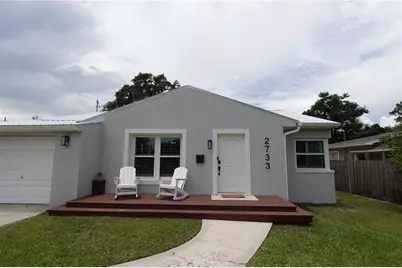 2733 Woodland Hills Avenue, Lakeland, FL 33803 - Photo 2