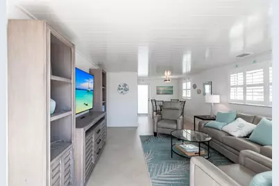 6154 Midnight Pass Road #A1, Sarasota, FL 34242 - Photo 2