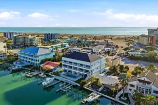 11797 1st St E, Treasure Island, FL 33706 - Photo 1